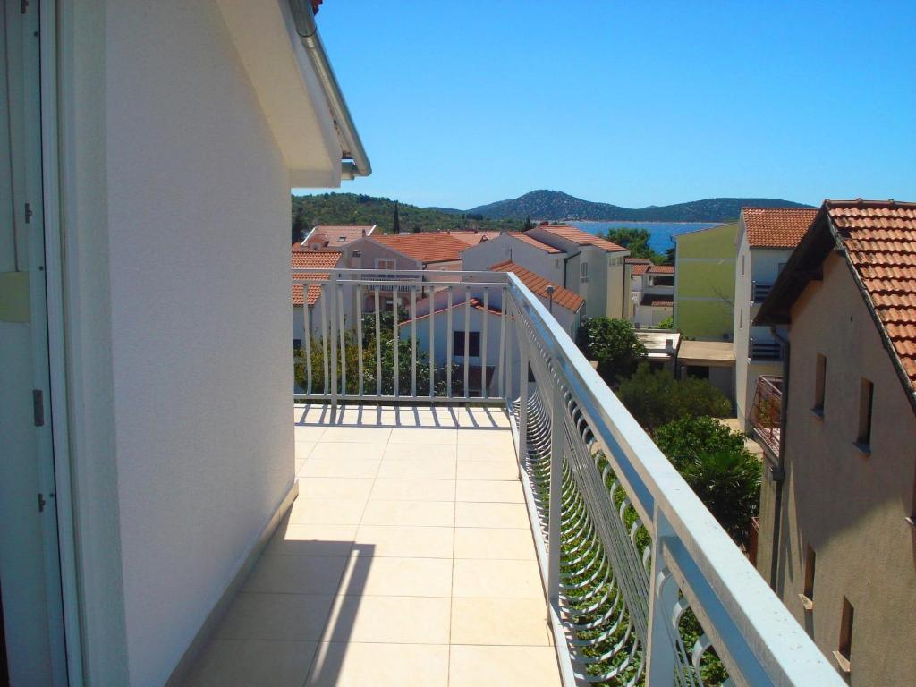 Apartments Nikolas Vodice Quarto foto