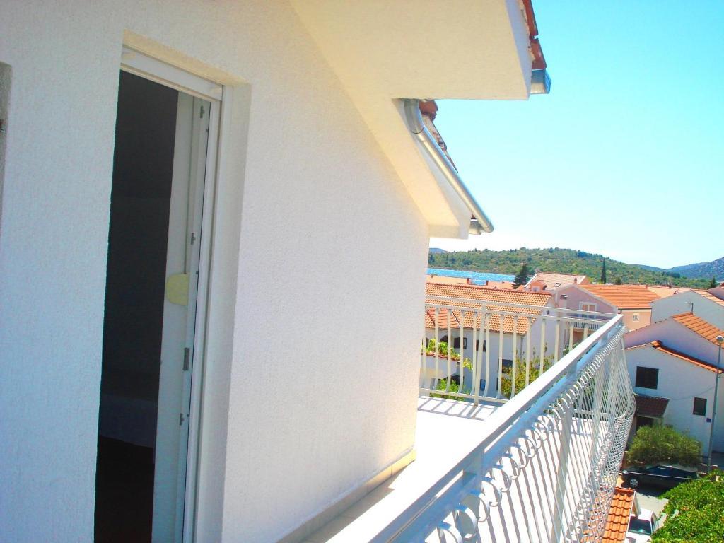 Apartments Nikolas Vodice Quarto foto