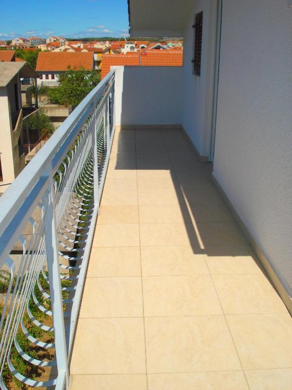 Apartments Nikolas Vodice Quarto foto
