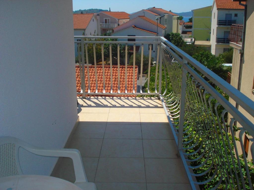 Apartments Nikolas Vodice Quarto foto