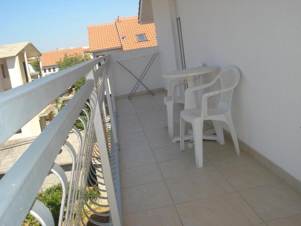 Apartments Nikolas Vodice Quarto foto