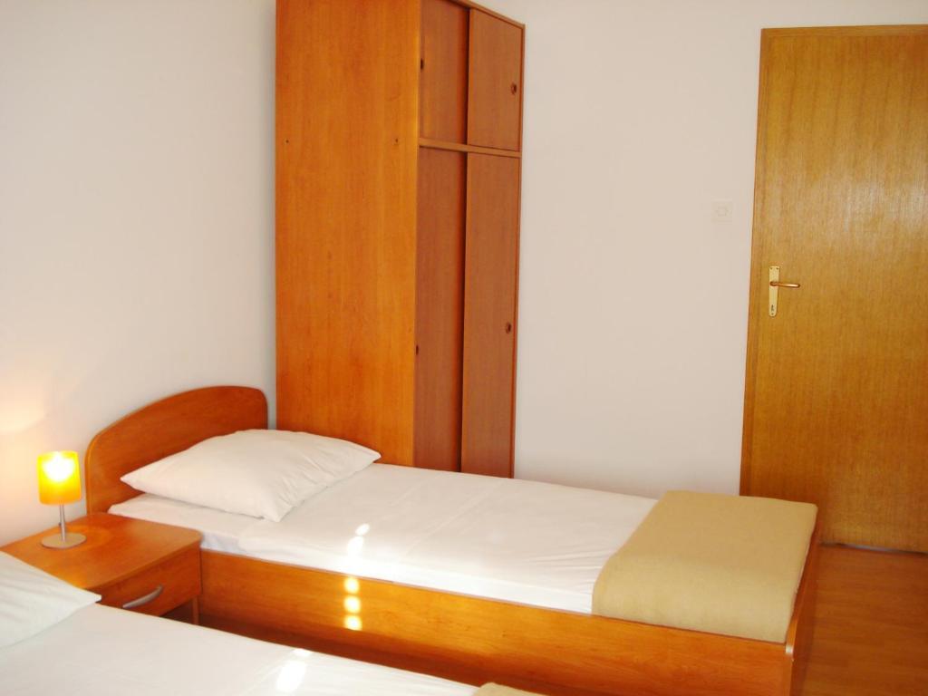 Apartments Nikolas Vodice Quarto foto