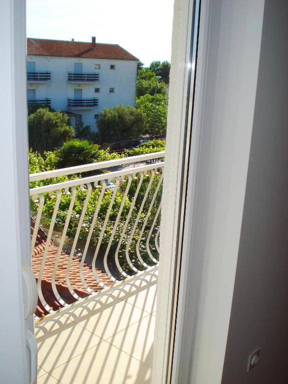 Apartments Nikolas Vodice Quarto foto