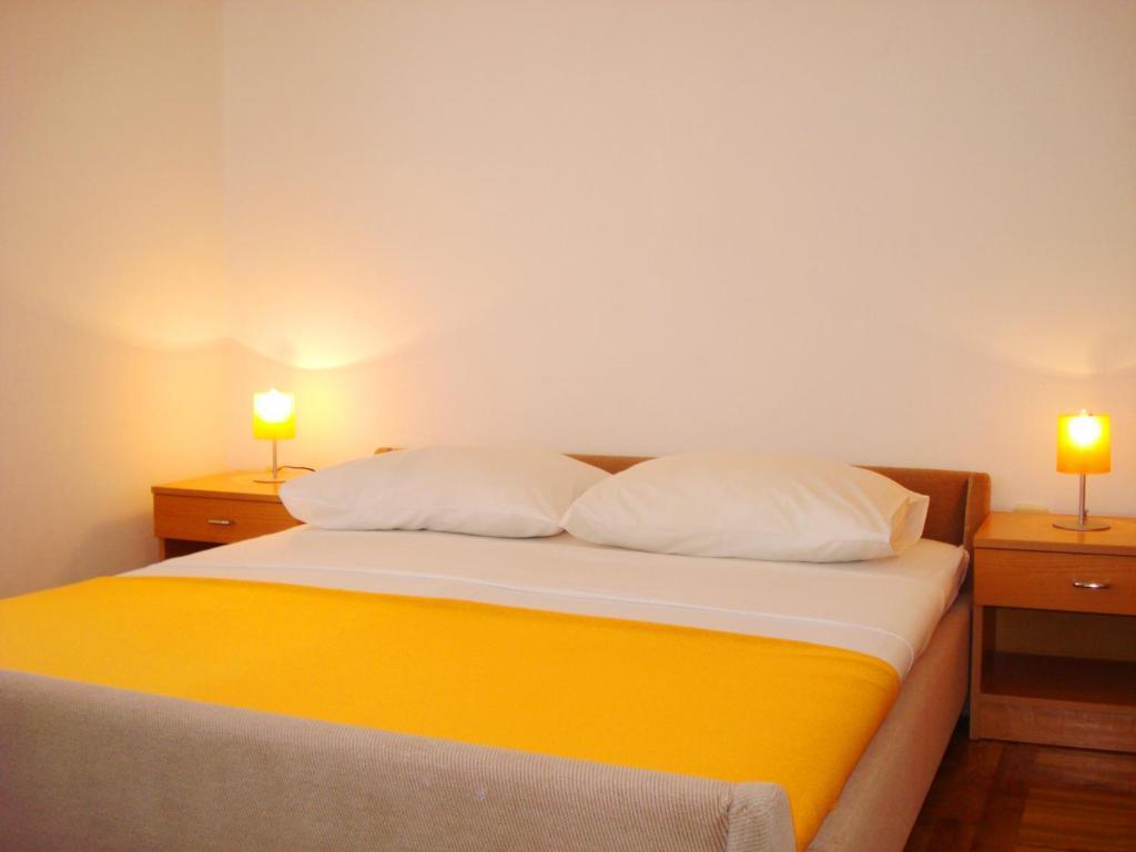 Apartments Nikolas Vodice Quarto foto