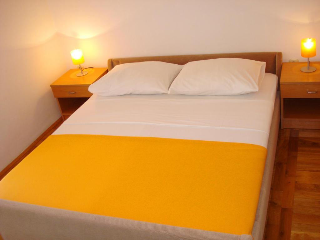 Apartments Nikolas Vodice Quarto foto