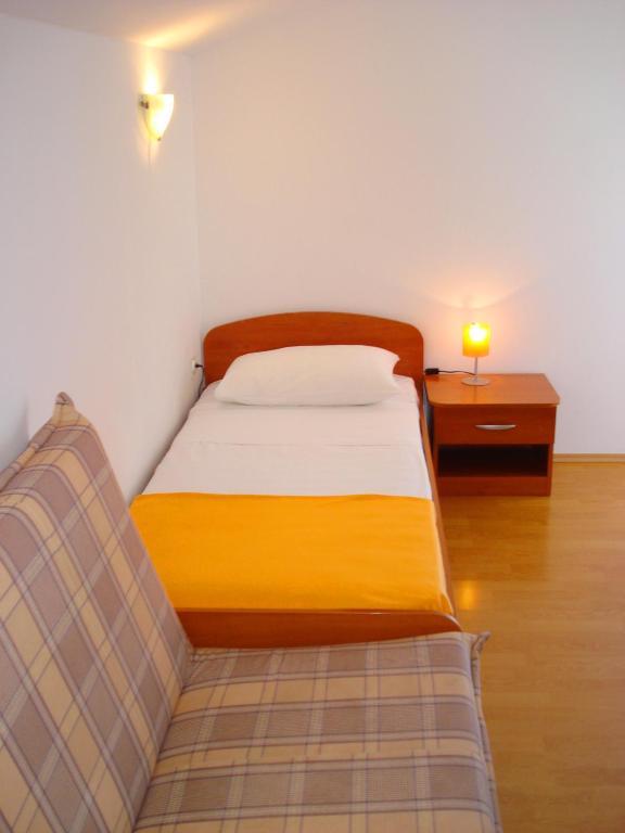 Apartments Nikolas Vodice Quarto foto