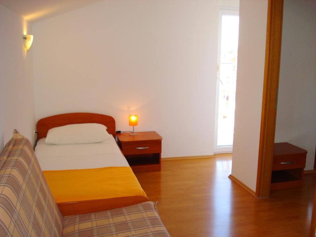 Apartments Nikolas Vodice Quarto foto
