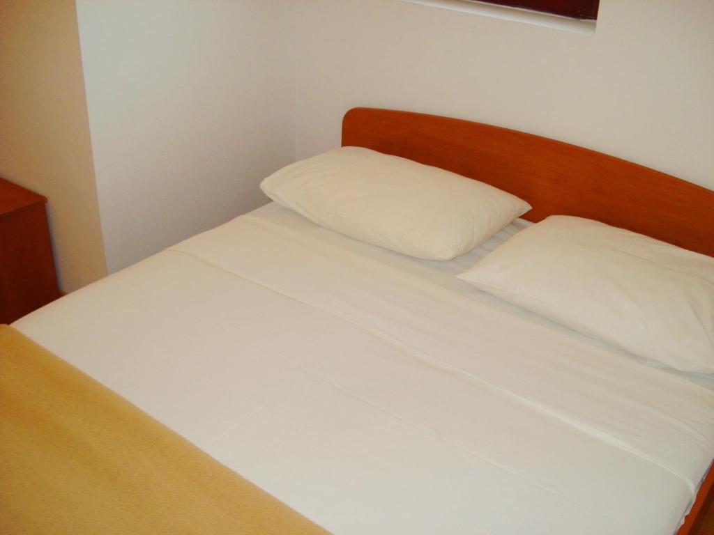 Apartments Nikolas Vodice Quarto foto