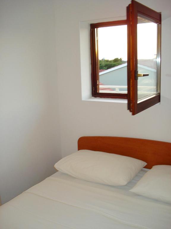 Apartments Nikolas Vodice Quarto foto