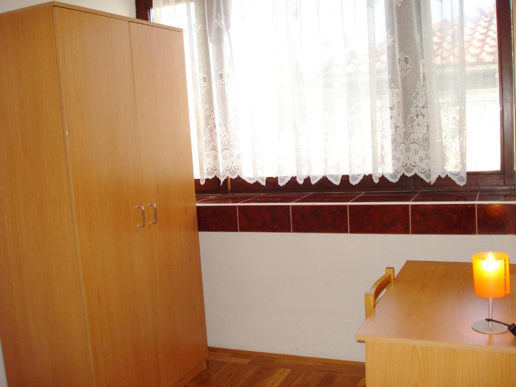 Apartments Nikolas Vodice Quarto foto