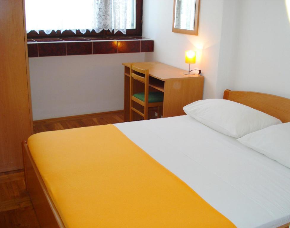 Apartments Nikolas Vodice Quarto foto