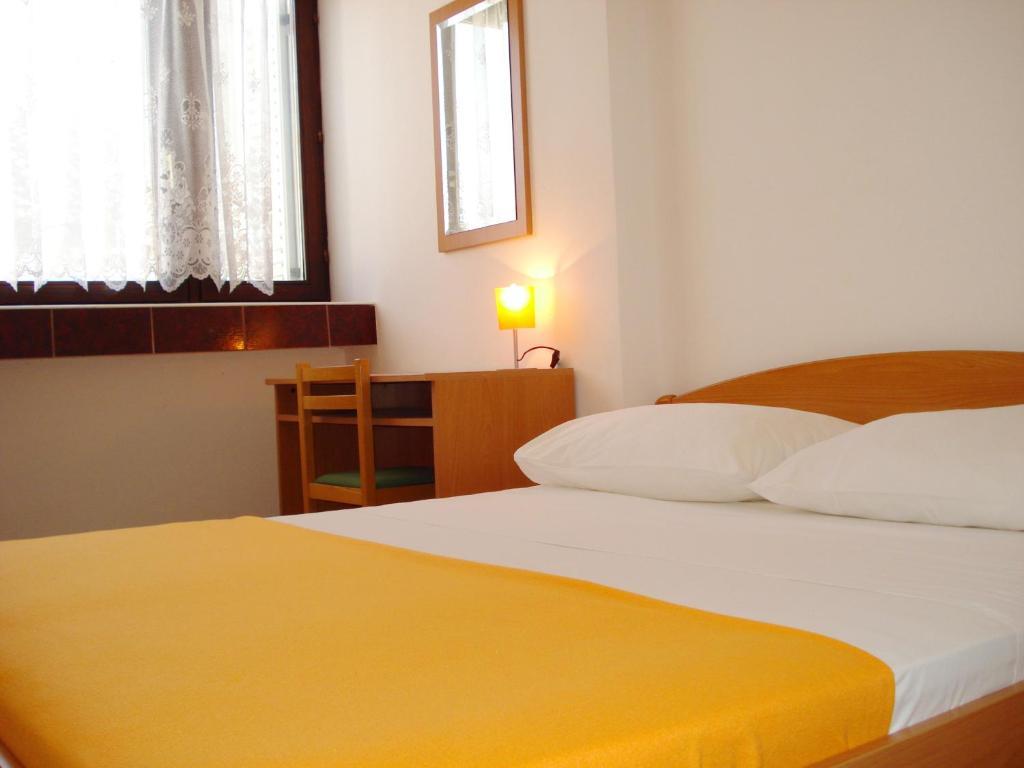 Apartments Nikolas Vodice Quarto foto
