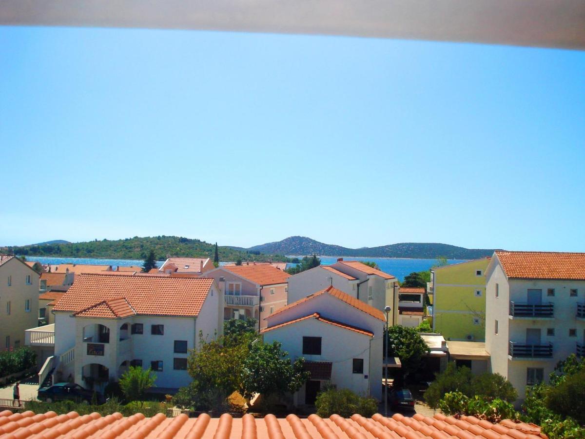Apartments Nikolas Vodice Quarto foto