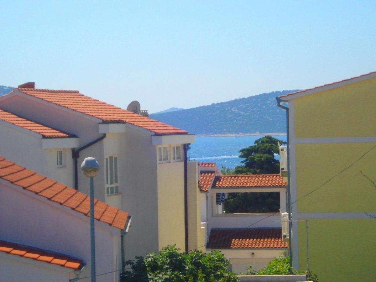 Apartments Nikolas Vodice Quarto foto